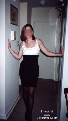 Pic #1New Wife Takes It Off