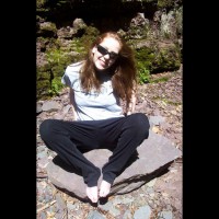 Pic #1 Lexxx On The Rocks