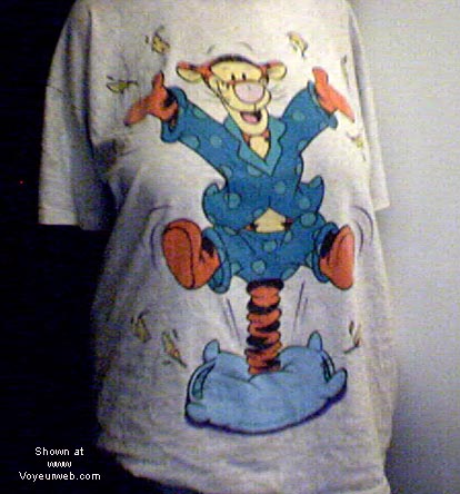 Pic #1Tigger