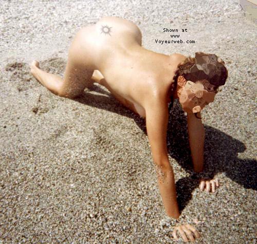 Pic #1Rocio from Spain