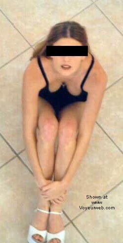 Pic #118yo Megan 4