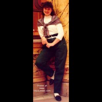 My GF - Sonya