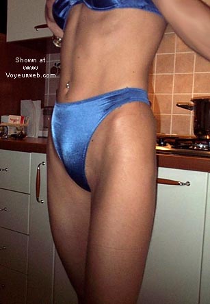 Pic #1hot italian wife