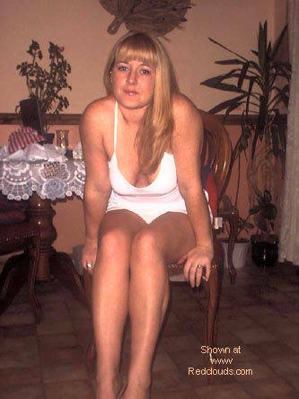 Pic #1UK BABE