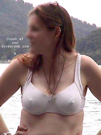 Pic #1*WB Becky Nude at Lake