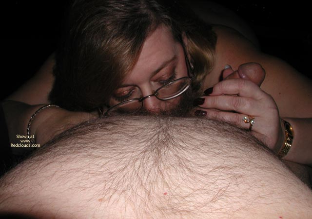 Pic #1Derteegirl (Black Nightie'S Return)