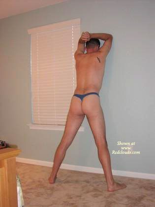 Pic #1Posing For You!