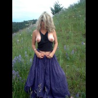 Pic #1Purple Pleasure