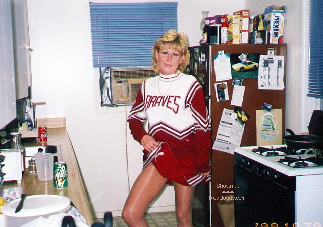 Pic #1Christies Bday Bj II