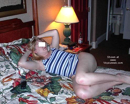 Pic #1 Midwest 36a wife