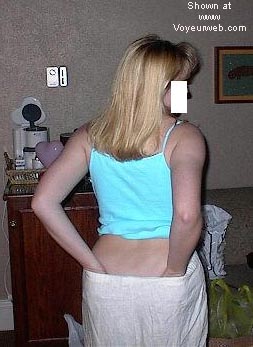 Pic #1Midwest wife 36a prt 2