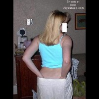 Pic #1 Midwest wife 36a prt 2