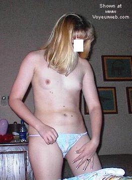 Pic #1Midwest Wife 36a pt 3