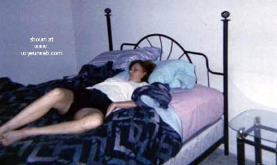 Pic #1Sandy      partied to much