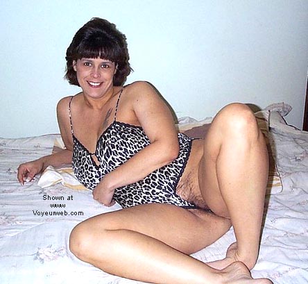 Pic #1Tammy's First
