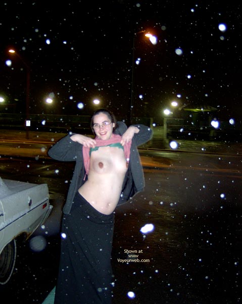 Pic #1Random Flashing Pics