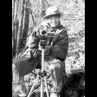 One eye trouser trout