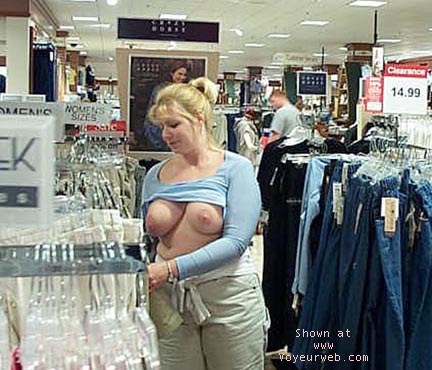 Pic #1tracy saturday pics