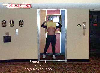 Pic #1 Tracy washing