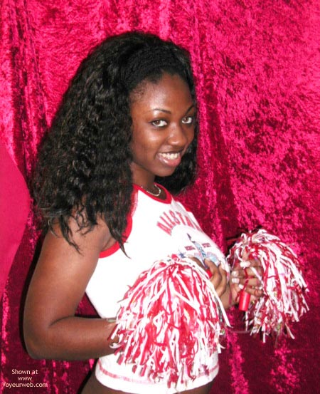 Pic #1Cheerleading Fun
