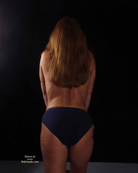 Pic #1Up Close And Personal