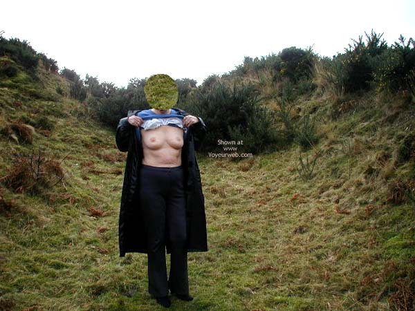 Pic #1A Walk In The Country