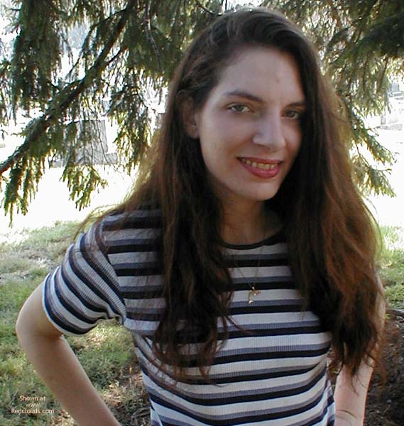 Pic #1My Friend Alex Pt. 1 Wg