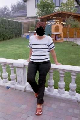 Pic #1A Girl I Met True The Internet