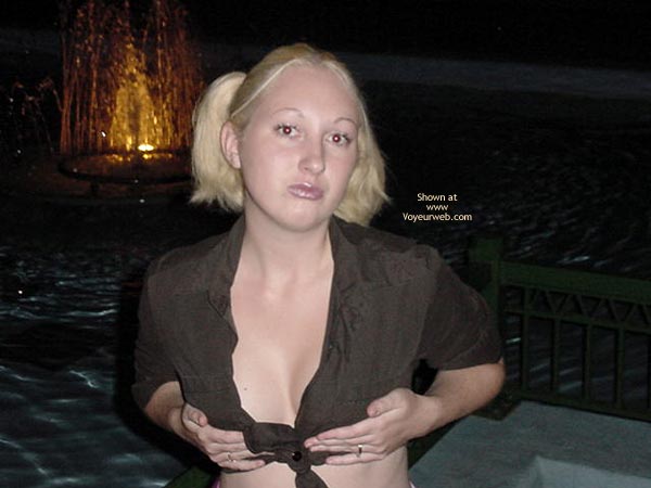 Pic #1School Girl Violet