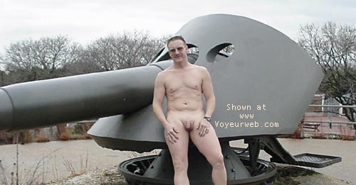 Pic #1M* sandy hook in the winter