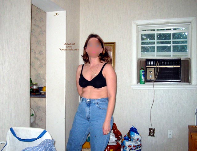 Pic #1 She Will  Me