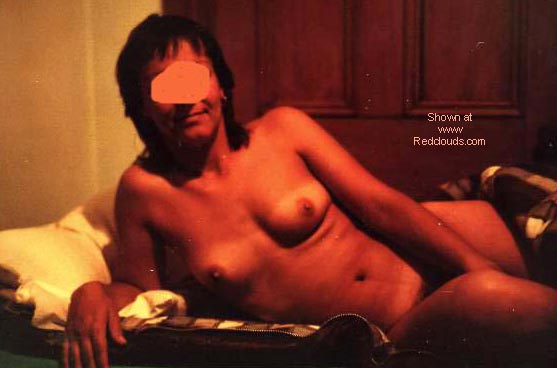 Pic #1she's from Montreal