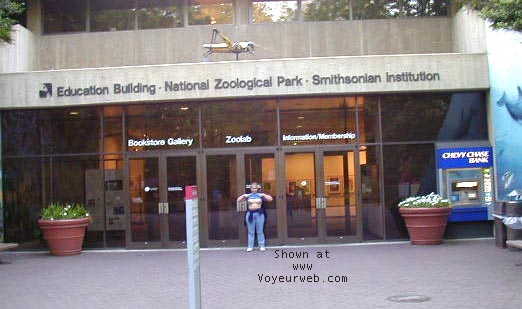 Pic #1Day at the Zoo Part 2