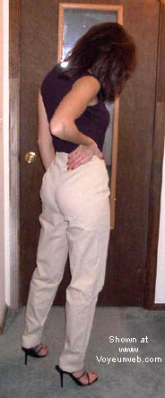 Pic #1Lexi's Killer Pumps