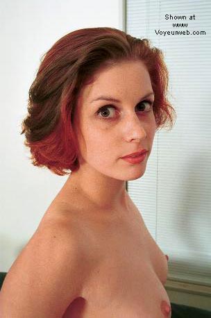 Pic #1Stacy 1st contri