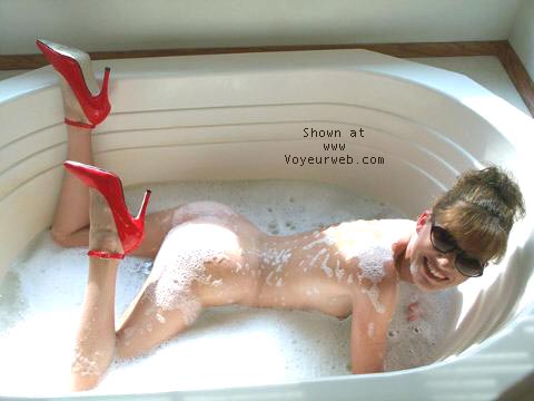 Pic #1!!!!!*WB I could not resist!!