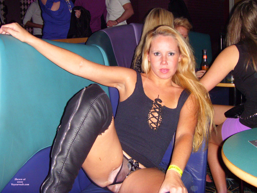 Pic #1 Joola's Clothes