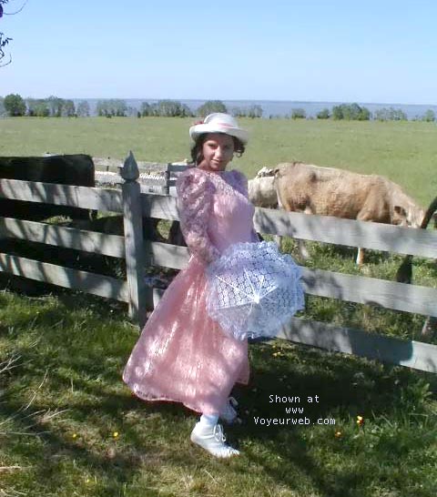 Pic #1KFC-Kentucky Fried Cherokee part one