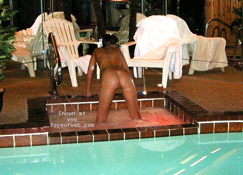 Pic #1Marie on our Anniversary