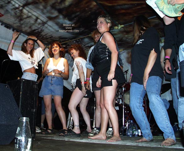 Pic #1Missouri Spring Fling 2001