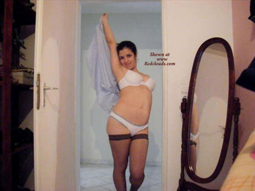 Pic #1Ex Latino Girlfriend