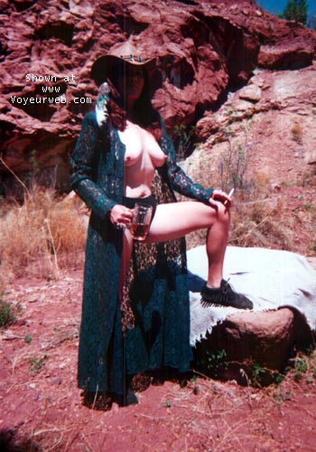 Pic #1Ev-Southwestern Style