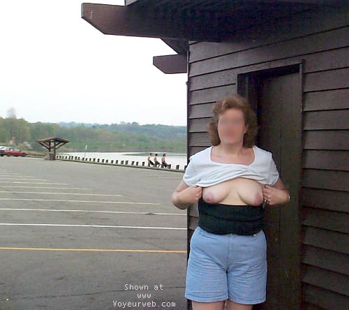 Pic #1In the Park (BLUR)