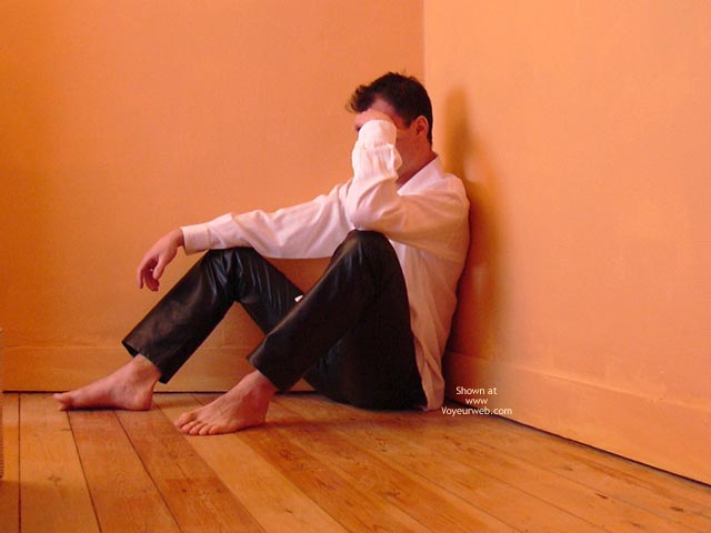 Pic #1M* The Real Men Of Voyeurweb - Sbparos