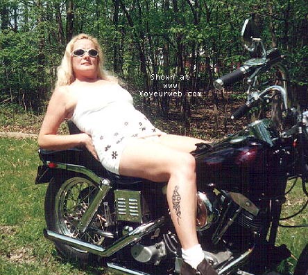 Pic #1 "Two Favorite Toys"