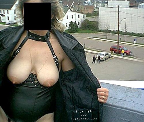 Pic #1ECG Having a Ball