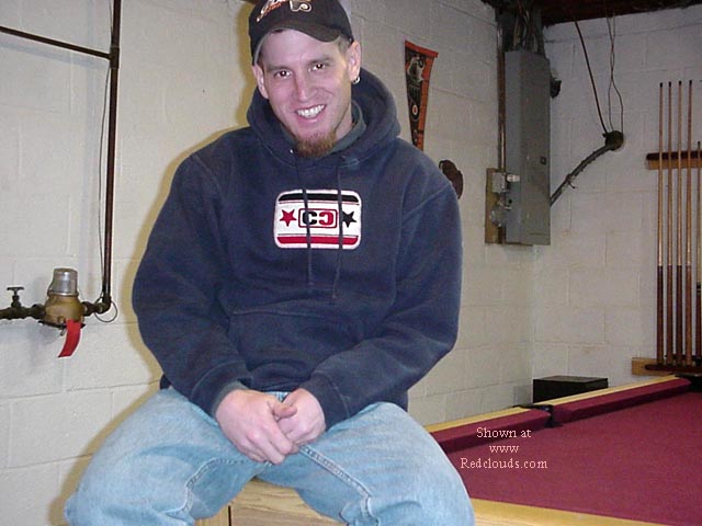 Pic #1M* Jersey man wants..........