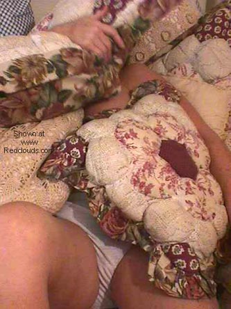 Pic #1Pillow Talk