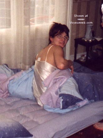 Pic #1UK Sam's First Go