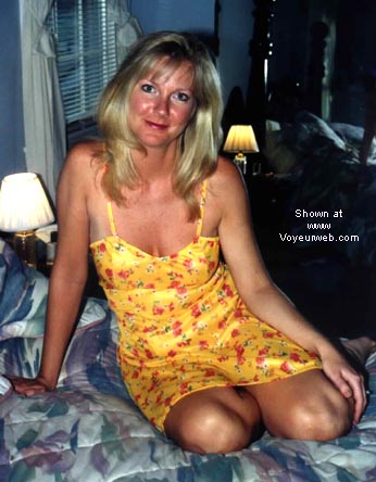 Pic #1Some Broad
